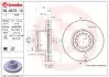 09857310 Тормозной диск BREMBO підбір по vin на Brocar