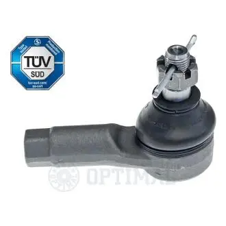 G1748 Наконечник поперечної кермової тяги OPTIMAL підбір по vin на Brocar