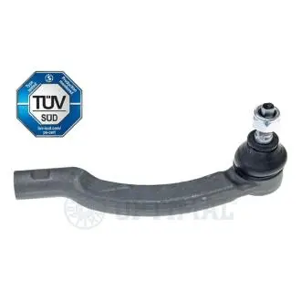 G1849 Рульовий наконечник OPTIMAL підбір по vin на Brocar