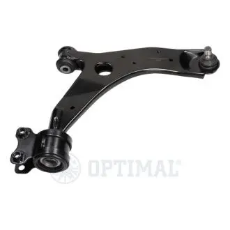 G61190 Рычаг подвески OPTIMAL подбор по vin на Brocar
