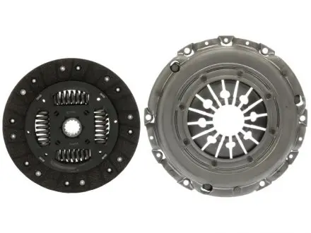 SL2DS9081 Комплект сцепления STARLINE подбор по vin на Brocar