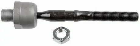 3843801 Рульова тяга LEMFORDER підбір по vin на Brocar