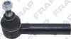 F1553 KONCOWKA DRAZKA FIAT JUMPER/ RELAY/ DUCATO 94-&gt; LE=PR FRAP підбір по vin на Brocar