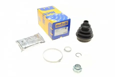 130608 Пильник ШРКШ (зовнішній) Subaru Forester/Legacy/Outback 2.0-3.6 09- (20x75x105) (к-кт) METELLI підбір по vin на Brocar
