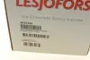 4035766 Пружина (передня) Honda Accord VIII 2.0/2.4i 08- (седан/універсал) (без спорт.ход.ч.) LESJOFORS підбір по vin на Brocar