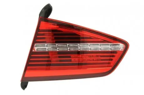 714081430801 Задний фонарь правый внутрений LED VW Passat B8 -14 MAGNETI MARELLI підбір по vin на Brocar