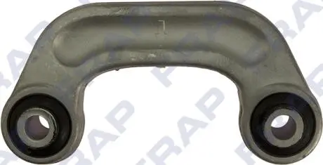 F3084 LACZNIK STABILIZATORA PRZOD L/P AUDI A6/A8 03> SZT FRAP FRAP подбор по vin на Brocar
