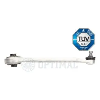 G5587 Детали ходовой части OPTIMAL підбір по vin на Brocar