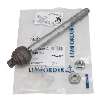 3544301 Рульова тяга LEMFORDER підбір по vin на Brocar