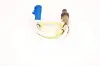 0258006607 SONDA LAMBDA LS6607 FORD FOCUS II/III 04&gt; 1.6 SZT BOSCH BOSCH підбір по vin на Brocar