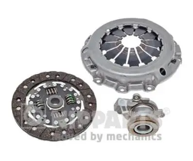 N2038004 Комплект сцепления NIPPARTS подбор по vin на Brocar