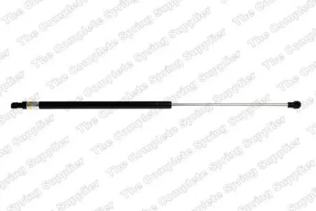 8135729 Амортизатор кришки багажника Honda Civic 05- (нах.зад.частина) LESJOFORS підбір по vin на Brocar