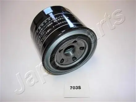 FO703S Масляный фильтр JAPANPARTS підбір по vin на Brocar