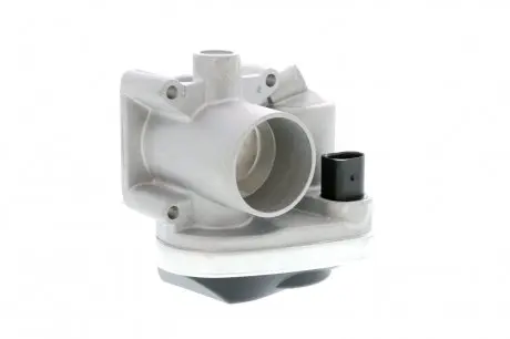 V10810013 Патрубок дроссельной заслонки V10-81-0013 VEMO VEMO подбор по vin на Brocar