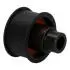 BE910 Ролик натяж. Astra 1,7D JAPANPARTS підбір по vin на Brocar