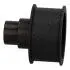 BE910 Ролик натяж. Astra 1,7D JAPANPARTS підбір по vin на Brocar