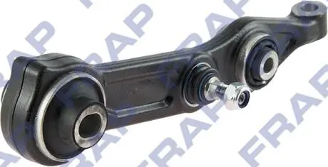 F2586 WAHACZ PRZOD MERCEDES 211 SERIES 03/2002-&gt; LE DOL TYL FRAP підбір по vin на Brocar