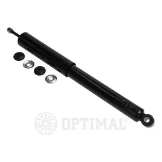A1076G Амортизатор OPTIMAL підбір по vin на Brocar