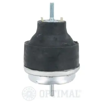 F85565 Опора двигуна OPTIMAL підбір по vin на Brocar
