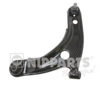 J4902043 Рычаг подвески NIPPARTS подбор по vin на Brocar