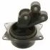 40939003 Подушка двигуна SWAG 40939003 OPEL SIGNUM VECTRA C 02- SWAG підбір по vin на Brocar