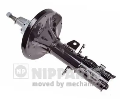 N5510321G Амортизатор NIPPARTS підбір по vin на Brocar