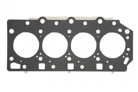 481740 Прокладка ГБЦ Kia Sorento 2.5 CRDi 02- Ø92,35mm, 1.05mm, (2 метки) ELRING подбор по vin на Brocar