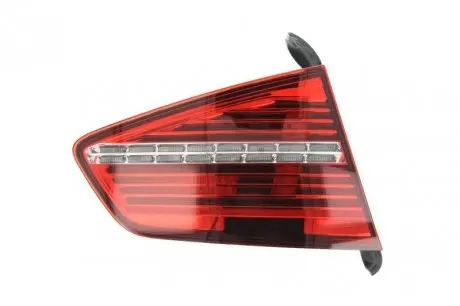 714081430701 Задний фонарь левый внутрений LED VW Passat B8 -14 MAGNETI MARELLI подбор по vin на Brocar