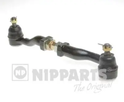 J4820300 Наконечник поперечної кермової тяги NIPPARTS підбір по vin на Brocar