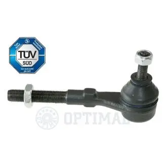 G1044 Рулевой наконечник OPTIMAL підбір по vin на Brocar