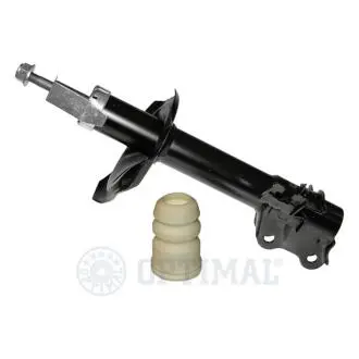 A3226GR Амортизатор OPTIMAL подбор по vin на Brocar