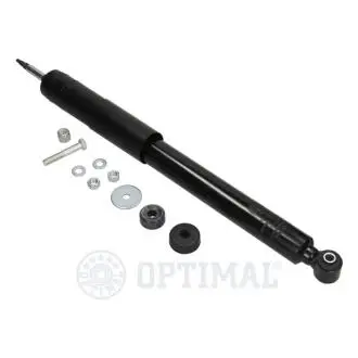A1152G Амортизатор OPTIMAL подбор по vin на Brocar