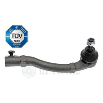 G1055 Рульовий наконечник OPTIMAL підбір по vin на Brocar