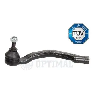 G11240 Рульовий наконечник OPTIMAL підбір по vin на Brocar