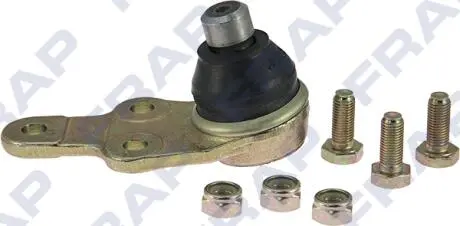 F2184 Шаровая опора FRAP підбір по vin на Brocar