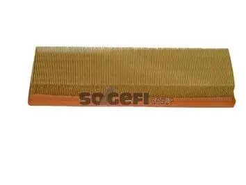 CA9313 Воздушный фильтр FRAM подбор по vin на Brocar