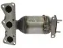 9940706 Каталізатори Metal Cat STARLINE підбір по vin на Brocar