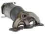 9940706 Каталізатори Metal Cat STARLINE підбір по vin на Brocar