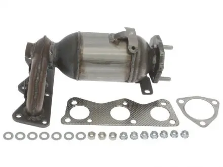 9940706 Каталізатори Metal Cat STARLINE підбір по vin на Brocar