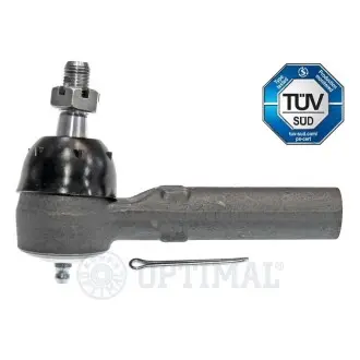 G11020 Наконечник поперечної кермової тяги OPTIMAL підбір по vin на Brocar