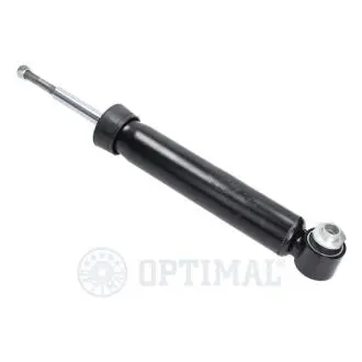 A1412G Амортизатор OPTIMAL підбір по vin на Brocar