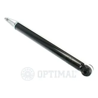 A5056G Амортизатор TYL L/P FORD FIESTA 08&gt; OPN SZT OPTIMAL OPTIMAL підбір по vin на Brocar