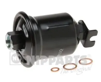 J1335037 Фільтр палива NIPPARTS підбір по vin на Brocar