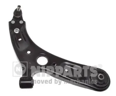 N4910326 Важіль підвіски передній NIPPARTS підбір по vin на Brocar