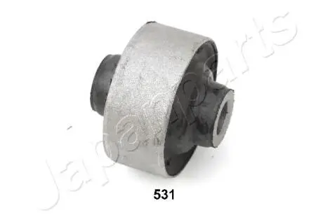 RU531 Кронштейн, подушки важеля JAPANPARTS підбір по vin на Brocar