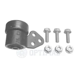 F85263 Сайлентблок подвески (комп.) OPTIMAL подбор по vin на Brocar