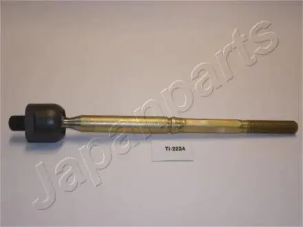 TI2224 Тяга рульова Yaris 99- JAPANPARTS підбір по vin на Brocar