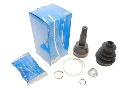 VKJA5403 Шрус внешний к-кт Fiesta V 1.3/1.4 -1 SKF подбор по vin на Brocar