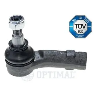 G1832 Рульовий наконечник OPTIMAL підбір по vin на Brocar