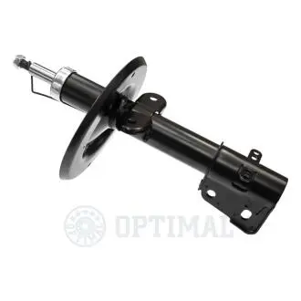 A3416G Амортизатор OPTIMAL подбор по vin на Brocar